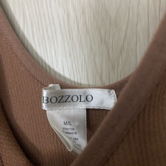 Bozzolo top - Picture 12 of 14